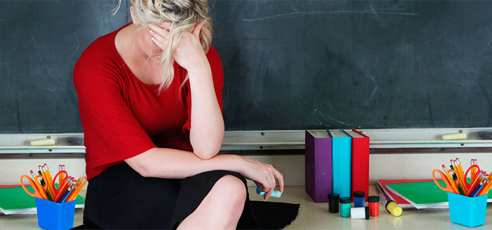 Saúde mental fará parte de relatórios de gestão de risco de empresas