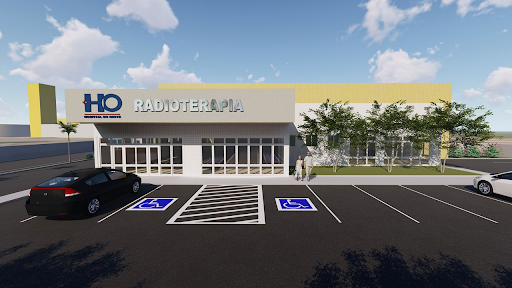 Governo da Bahia investe mais de R$ 32 milhões na construção de unidade de oncologia em Barreiras