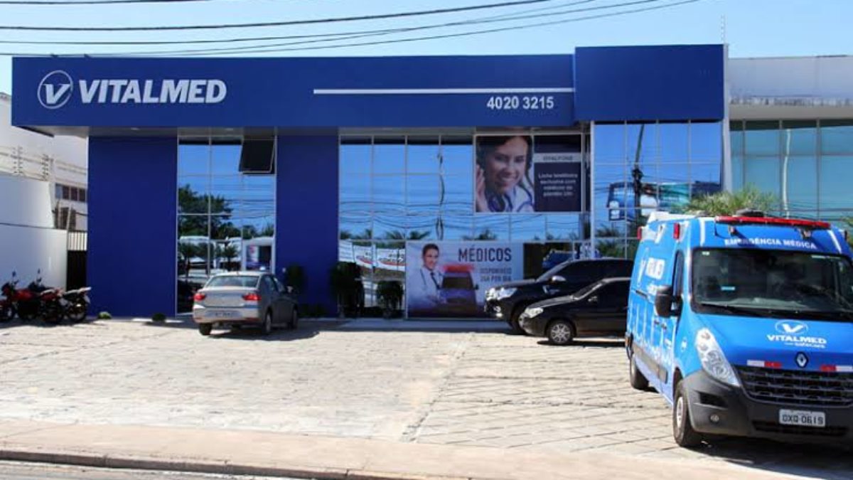 Vitalmed abre vagas paraTécnico de Enfermagem, Enfermeiro de PA e Motorista