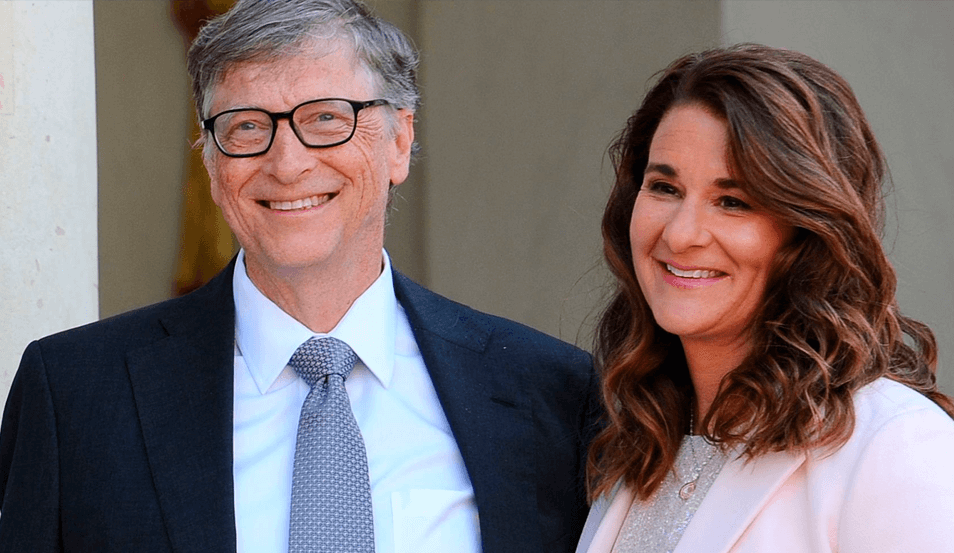 Fundação Gates adiciona mais US $ 70 milhões em financiamento para vacinas COVID para pobres Por Kate Kelland