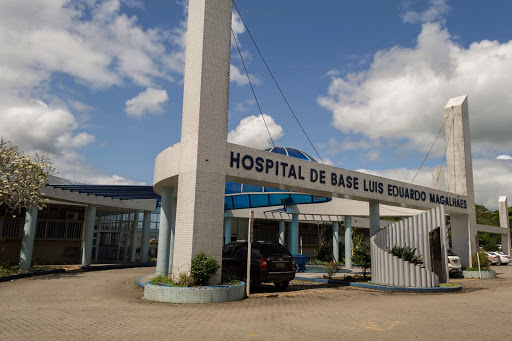 Secretário de Saúde de Itabuna vai pedir socorro ao Estado da Bahia