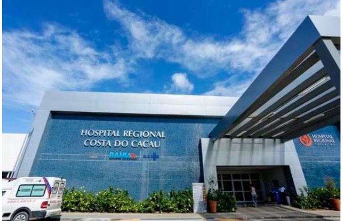 Instituto anuncia vaga para Técnico de Radiologia com atuação em Ilhéus