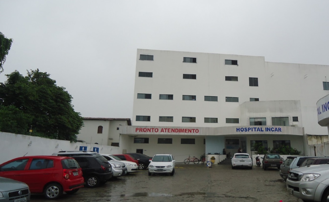 Hospital INCAR abre vaga para Técnico(a) em Análises Clínicas em SAJ