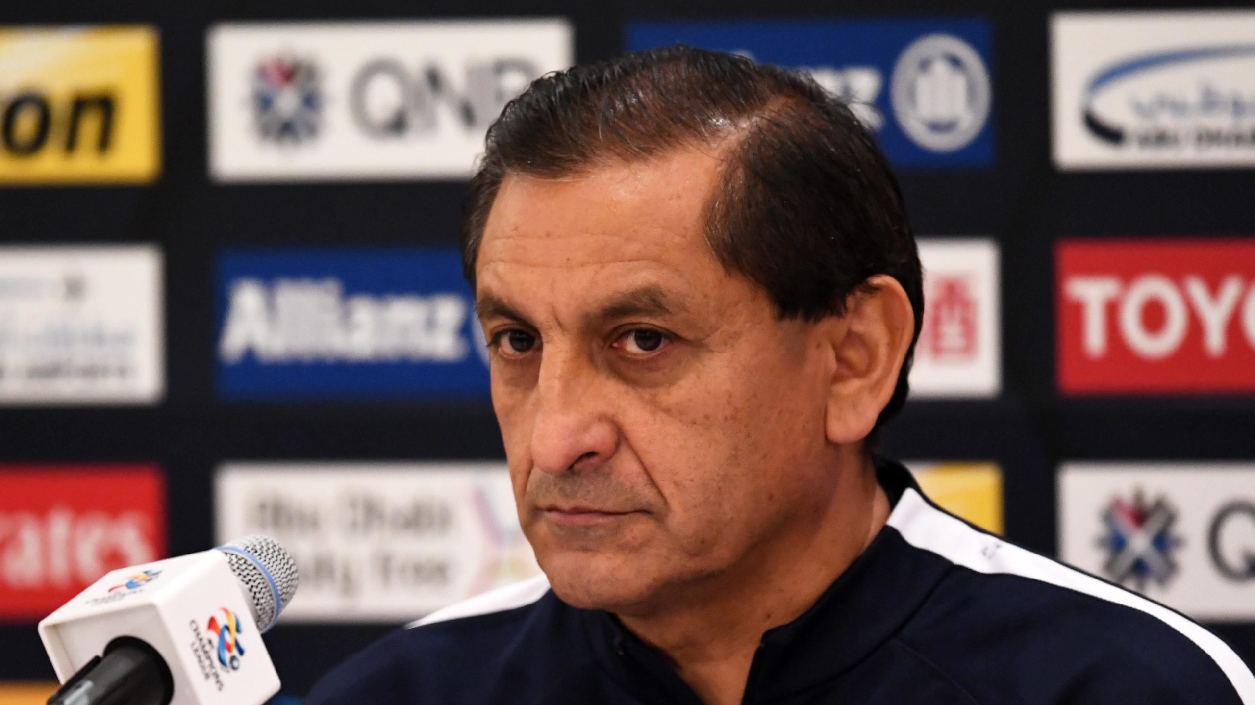 Técnico Ramón Díaz deixa o Botafogo e Eduardo Barroca é escolhido como substituto