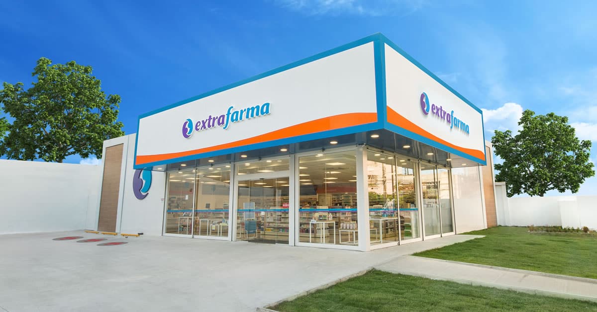 Rede Extrafarma abre vaga para Gerente Farmacêutico e mais uma função