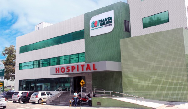 Hospital Santa Helena abre vagas para Auxiliar Administrativo e mais duas funções