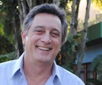 Ator Eduardo Galvão morre de Covid no Rio