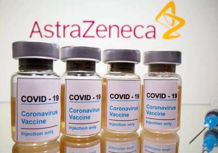 Reino Unido aprova uso de vacina produzida pela AstraZeneca/Oxford