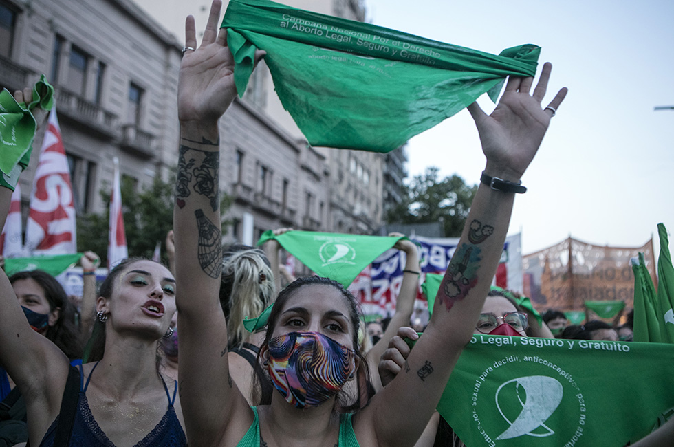 Reversão do direito ao aborto nos EUA deve se tornar 1ª vitória de Trump para 2024