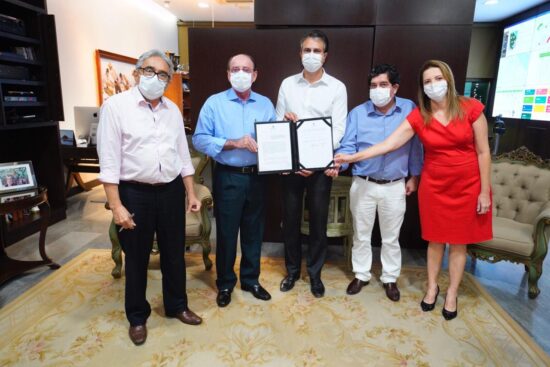 Governo do Ceará adquire Hospital Geral de Crateús