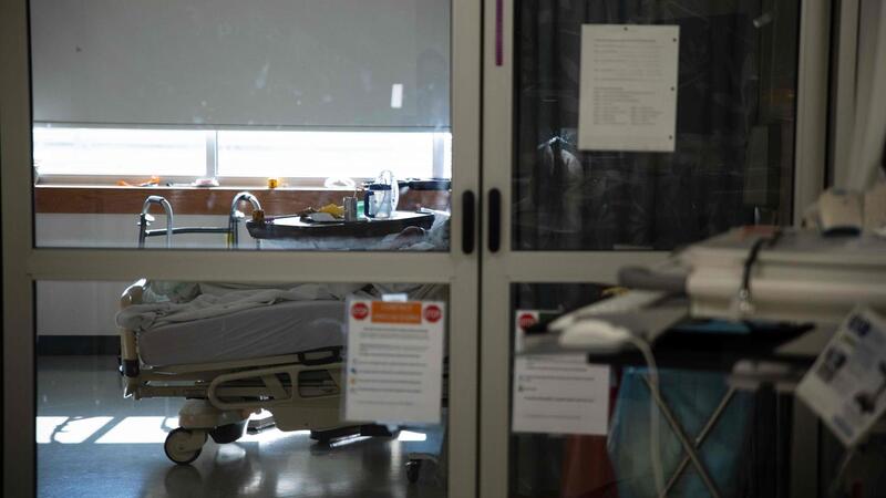 Nem rezar pode mais. Oração leva a homicídio em hospital da Califórnia