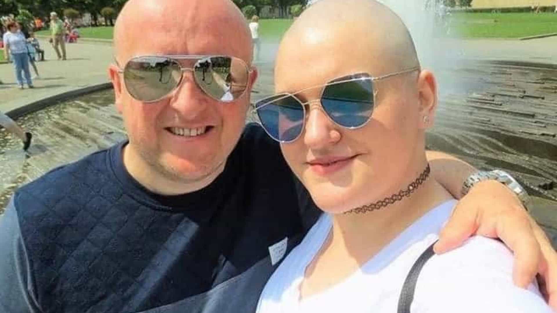 Mulher finge ter câncer e arrecada mais de R$ 55 mil para se casar