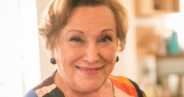Morre aos 87 anos a atriz Nicette Bruno, vítima de covid-19