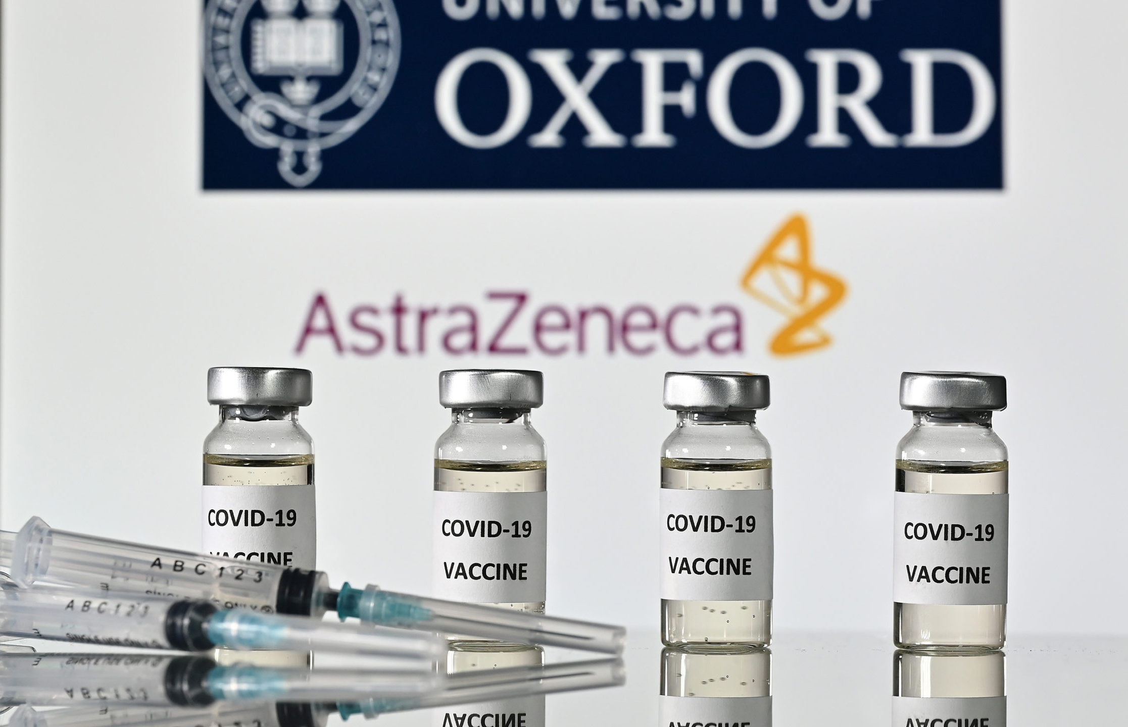 Anvisa recebe pedido da Fiocruz para uso emergencial da vacina contra Covid-19