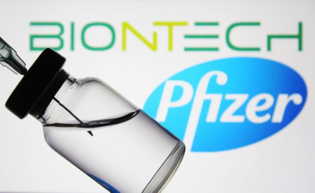 Segundo a Pfizer, testes revelam que vacina contra Covid-19  é eficaz em adolescentes