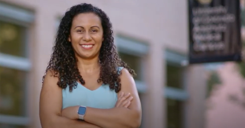 Cientista brasileira vence Prêmio L’Oréal-USA Mulheres na Ciência 2020