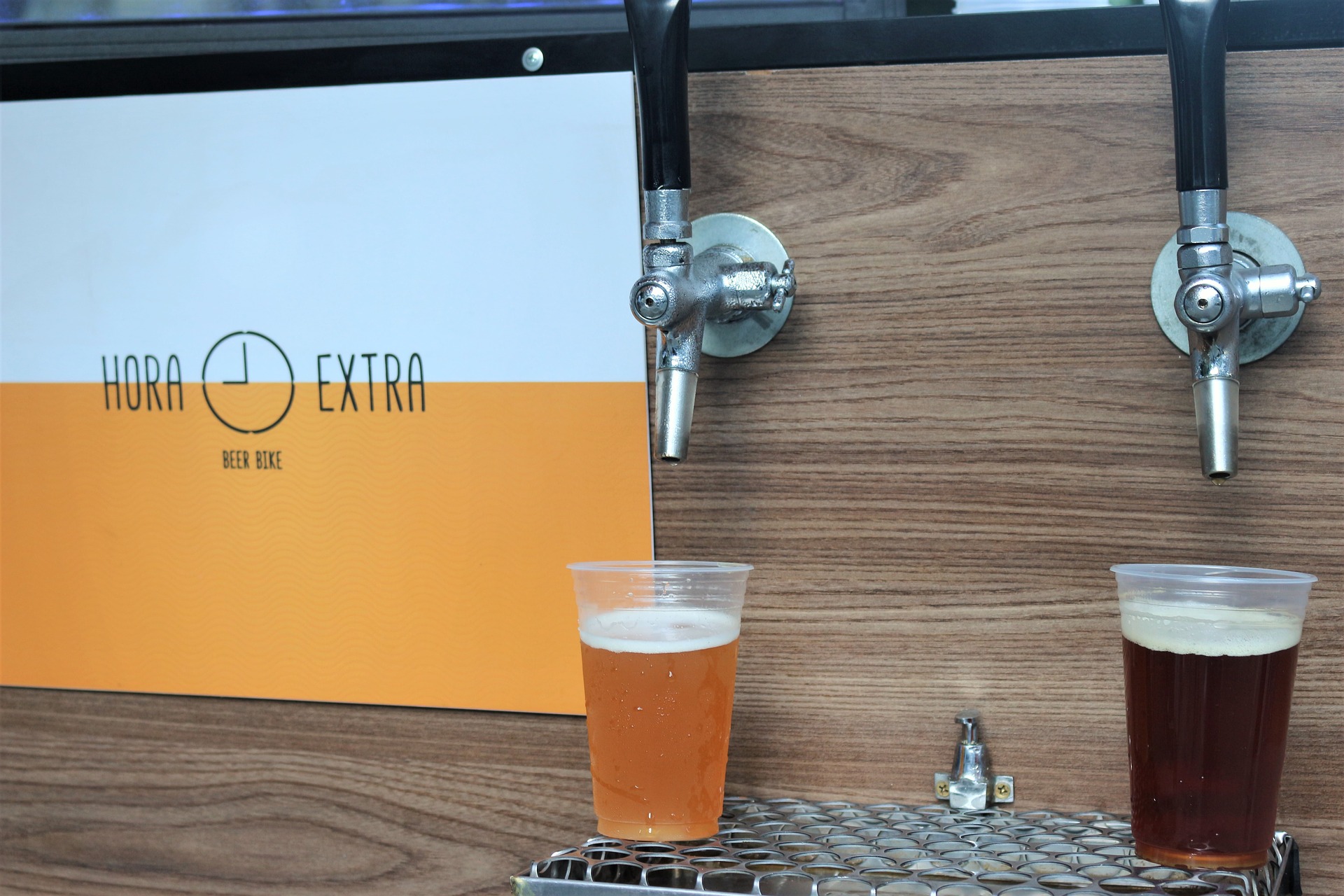 Ser humano consome plástico até na cerveja