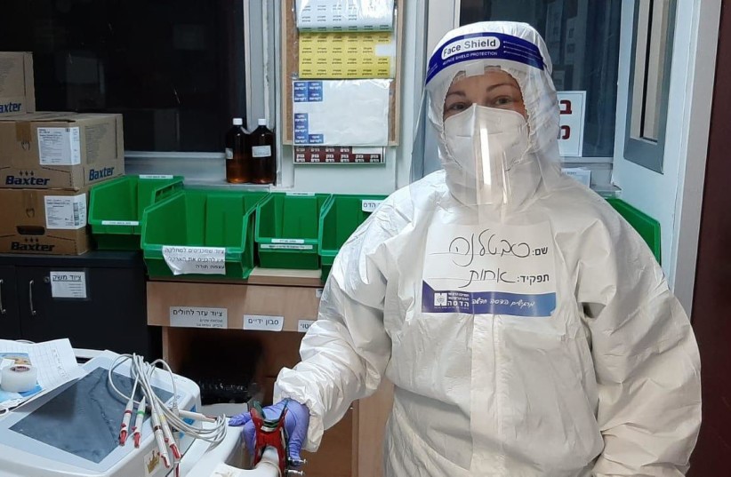 Homem reinfectado por duas estirpes diferentes do COVID-19 morre em Israel