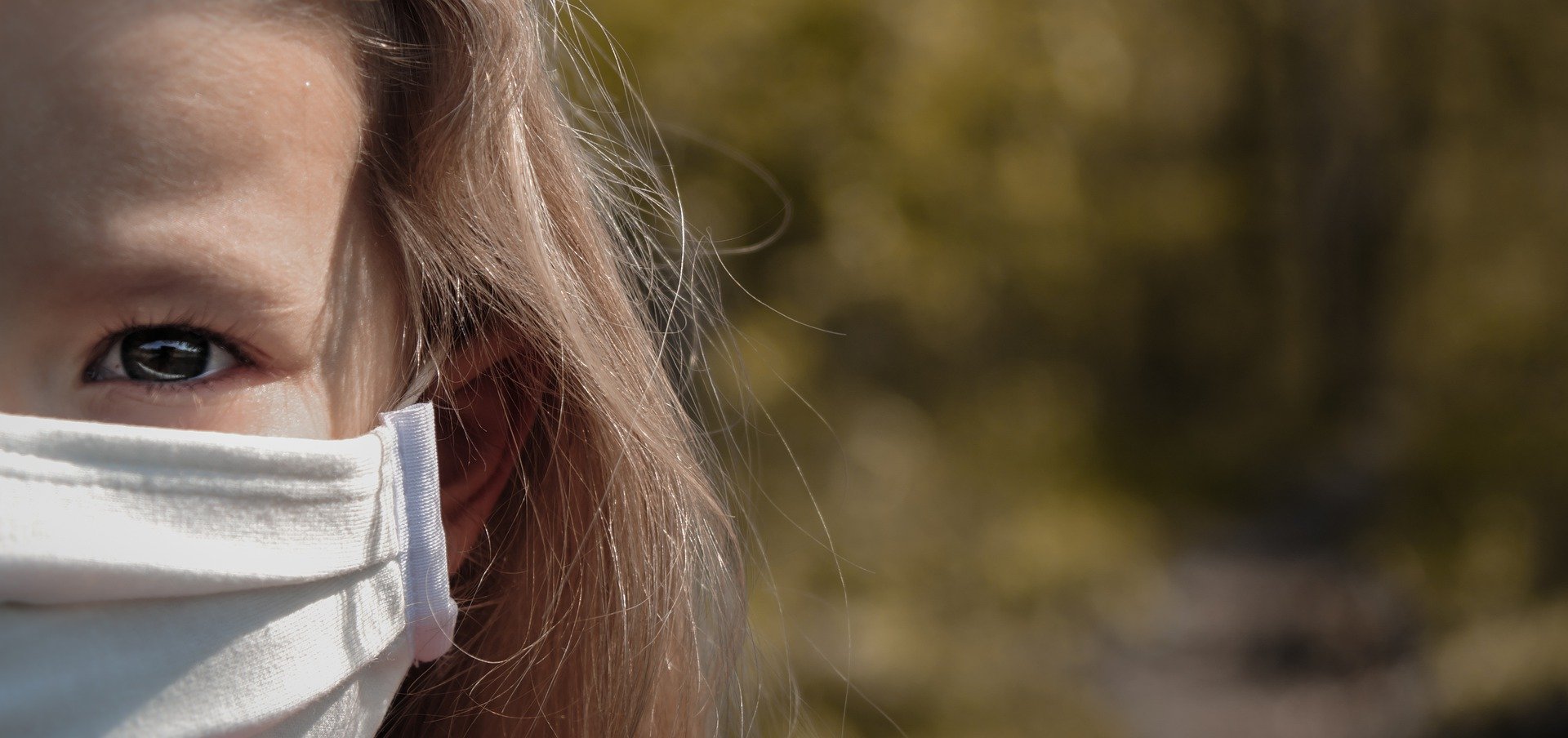 Cientista diz que crianças podem ser infectadas com nova variante do coronavírus