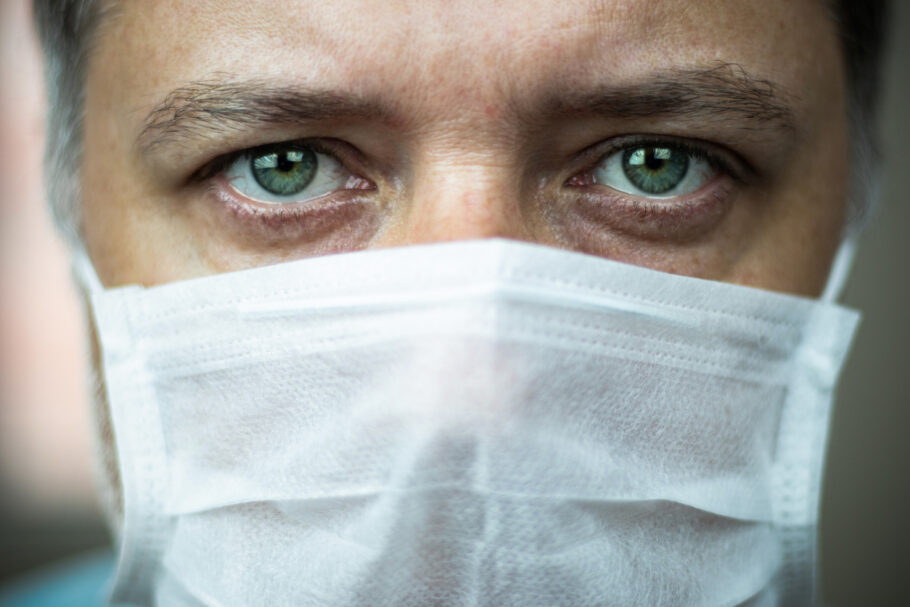 Pesquisa releva impactos causados à saúde mental em decorrência da pandemia