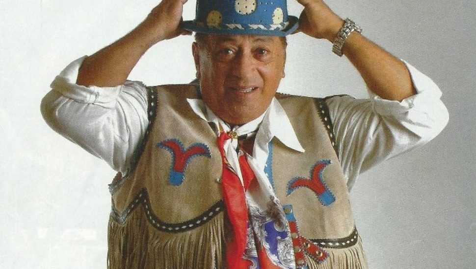 Aos 89 anos morre Genival Lacerda vítima de Covid-19