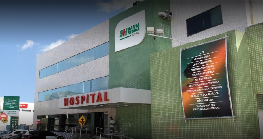 Hospital Santa Helena abre vagas para Auxiliar de Farmácia e mais duas funções
