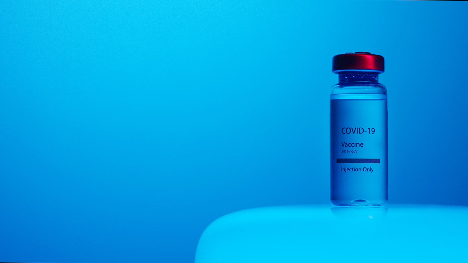 Vacina da Johnson & Johnson é segura e produz resposta imune, diz estudo