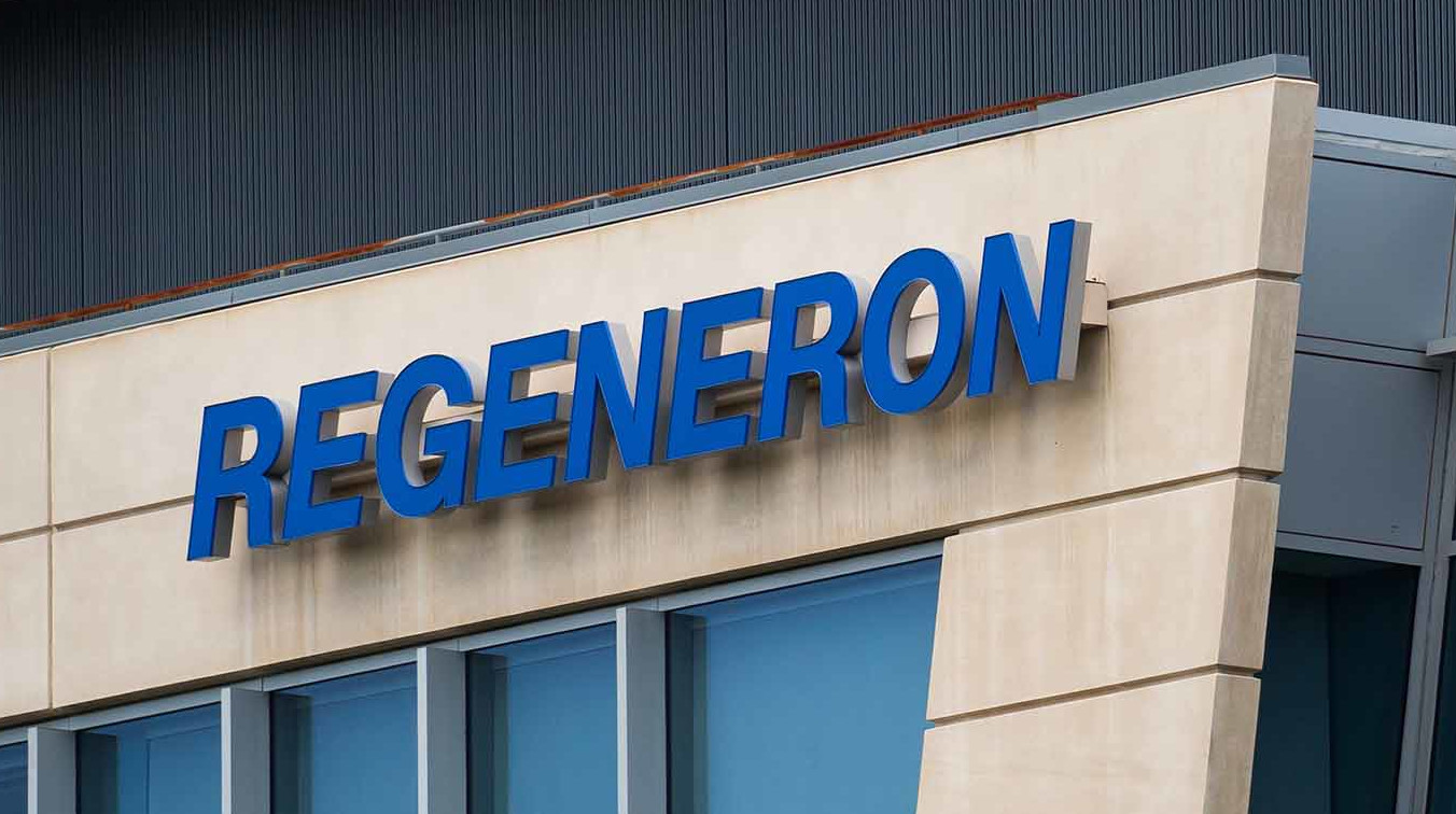 Testes clínicos indicam que é eficaz coquetel da Regeneron contra covid-19