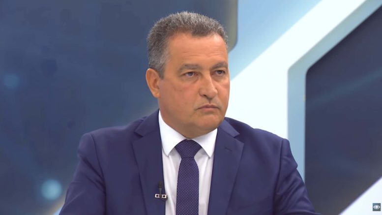 Rui Costa quer vacinação contra Covid-19 na Bahia em até 30 dias