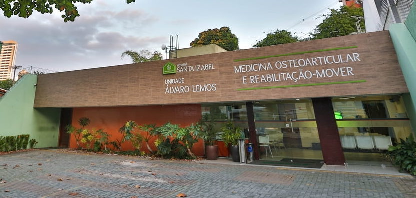 HSI inaugura Laboratório de Função Pulmonar com serviço de reabilitação pós Covid-19