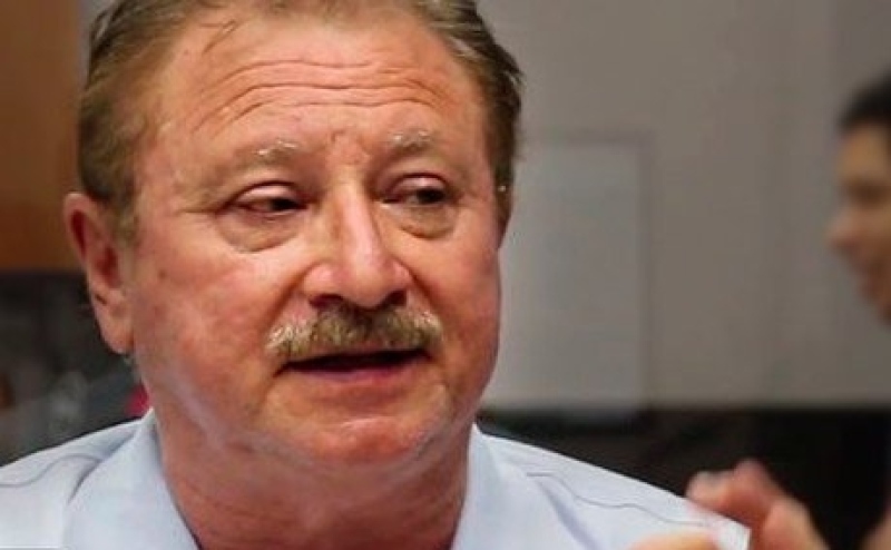 Secretário de Bolsonaro, Nabhan Garcia é internado em SP com covid-19