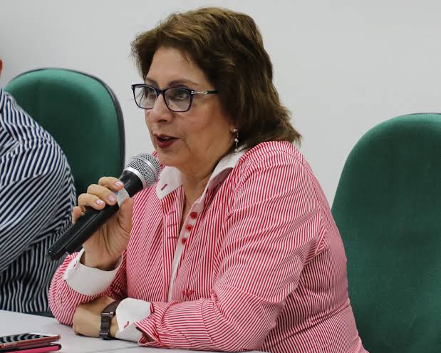 Chefe de vigilância em saúde do Amazonas morre de COVID-19