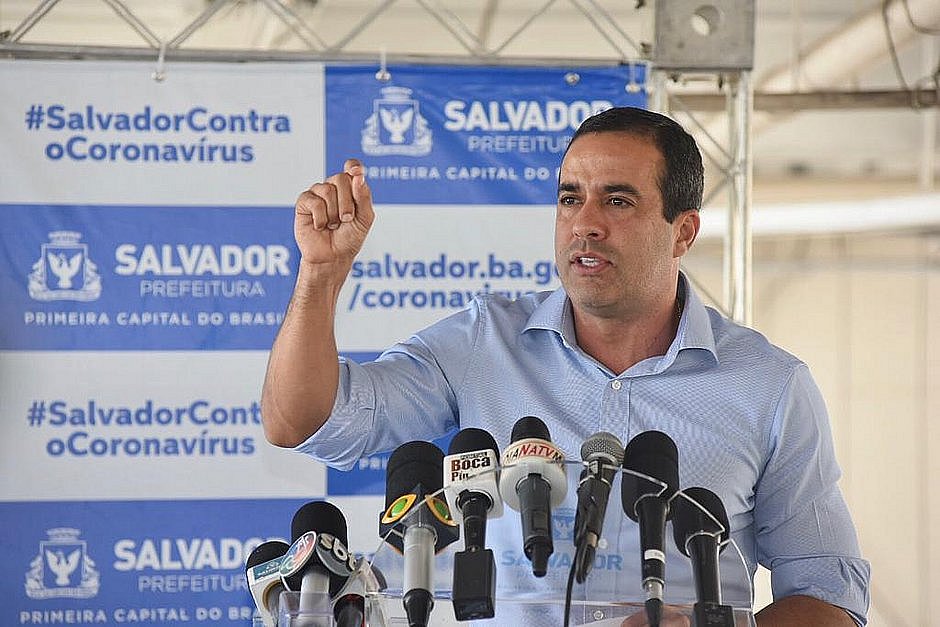 Prefeitura de Salvador abrirá 10 unidades para acolher dependentes químicos