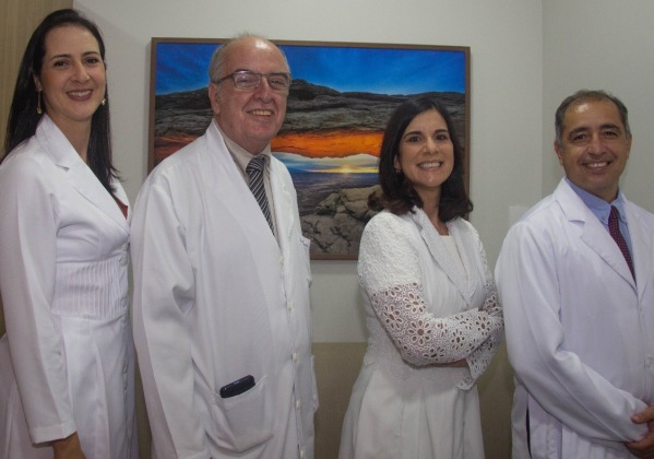 Salvador recebe 1ª clínica de incontinência com atendimento multidisciplinar do Brasil