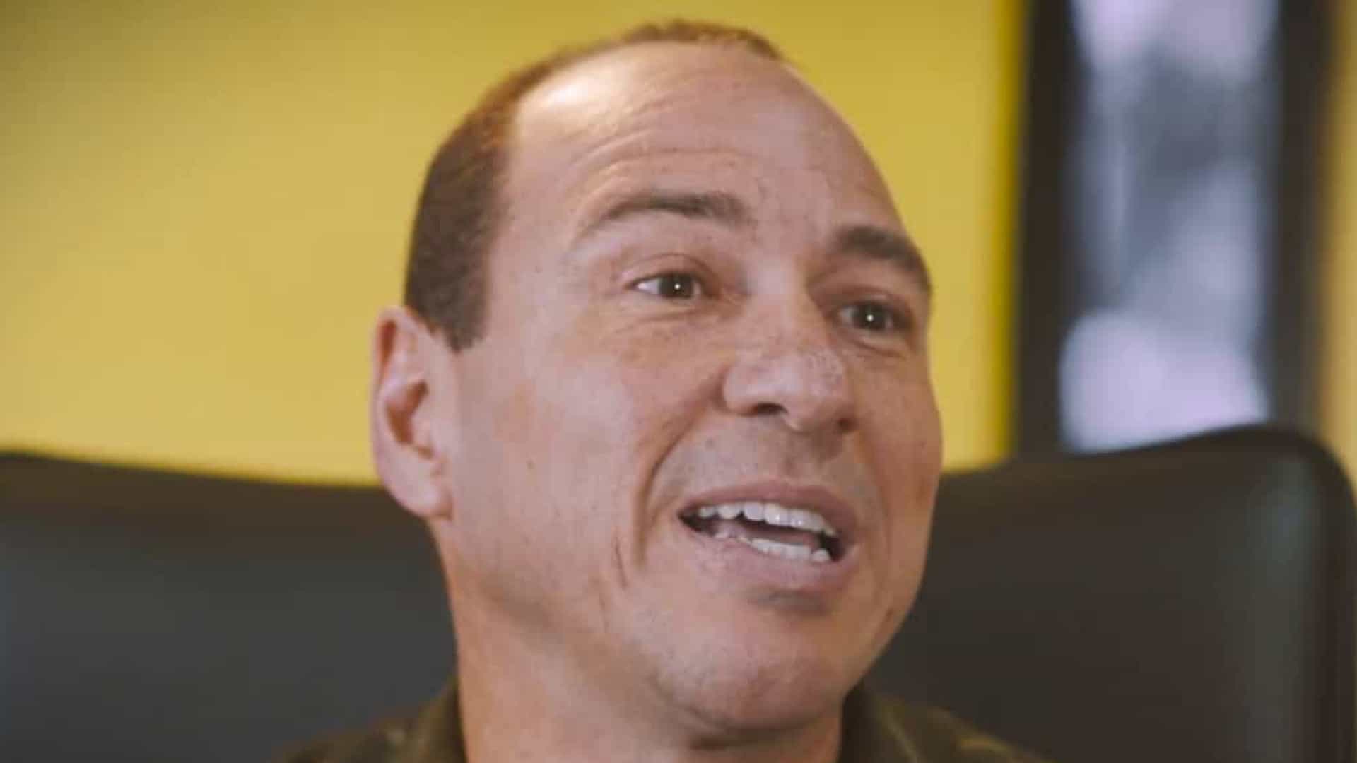 Coronel Alexandre Martinelli é exonerado do Ministério da Saúde