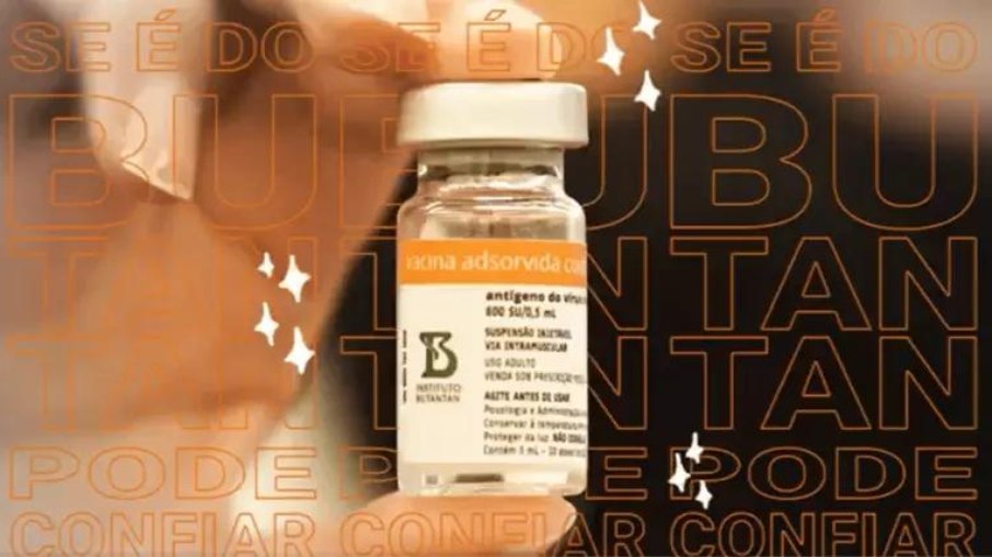 Butantan diz que só entrega vacinas à Saúde quando souber plano de uso