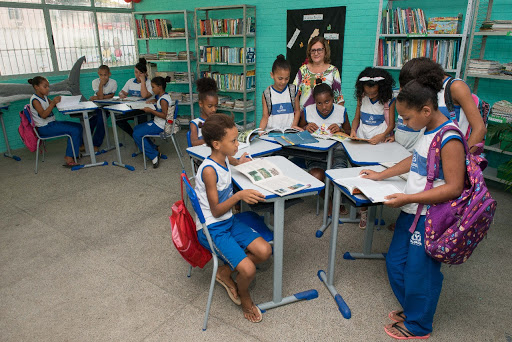 Salvador promove Dia D da Saúde na Escola na sexta (19)