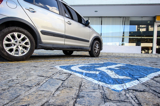 Justiça suspende pagamento do IPVA para pessoas com deficiência em SP