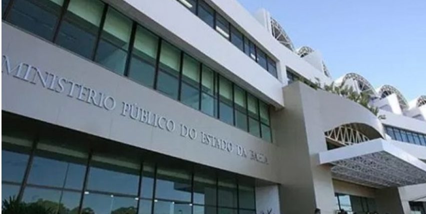 MP-BA cobra  informações da Sesab sobre o combate ao coronavírus