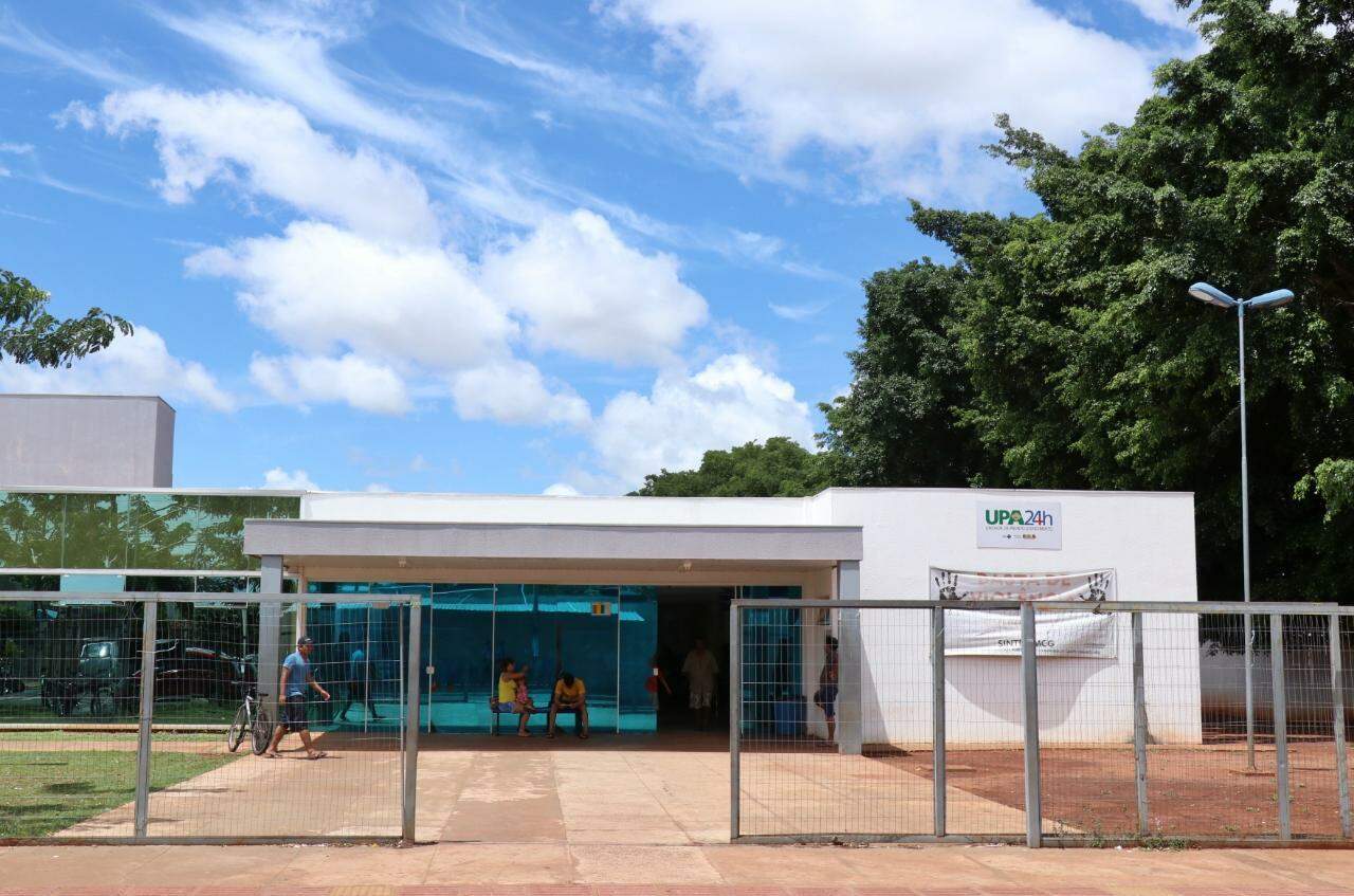 UPA Valéria oferece serviço psiquiátrico 24h em Salvador