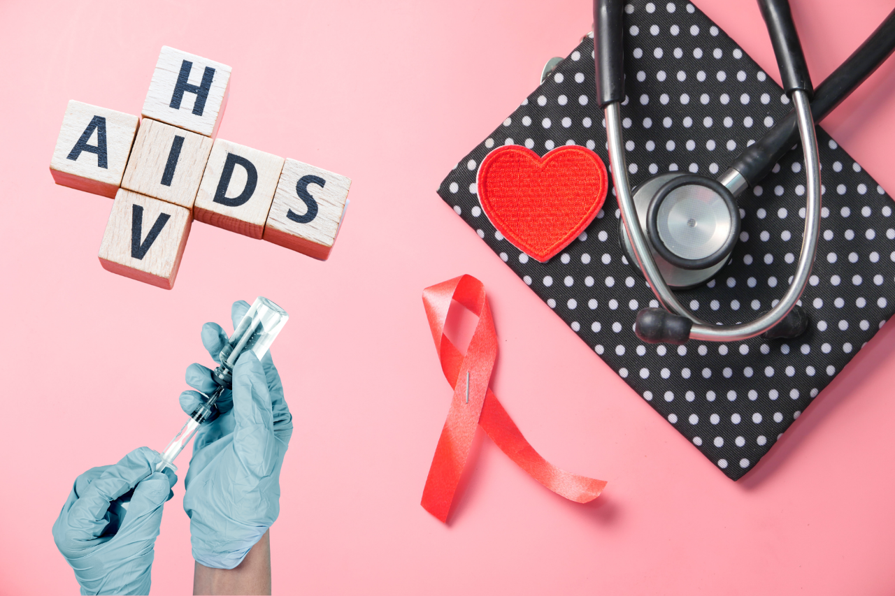 UFMG procura voluntários para teste de vacina contra o vírus HIV