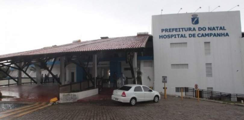 Idoso de 91 anos com Covid-19 é estuprado por paciente dentro de hospital