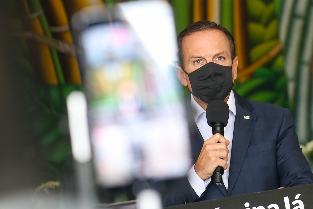 Butantan pede à Anvisa registro de mais 4,8 milhões de doses da CoronaVac