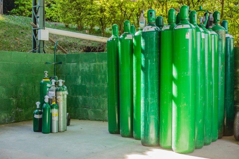 Sesab vai instalar usinas de oxigênio hospitalar no interior da Bahia