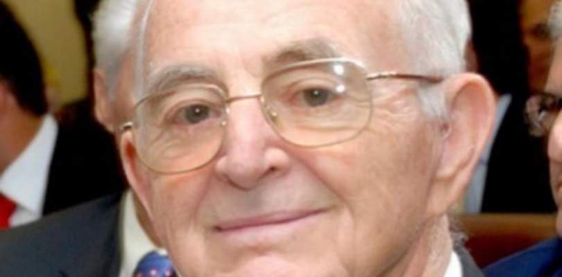 Pai de Secretário de Saúde da Bahia morre aos 90 anos