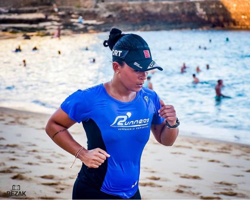 Edição do Cross Country acontece neste sábado (23) no Porto da Barra, em Salvador