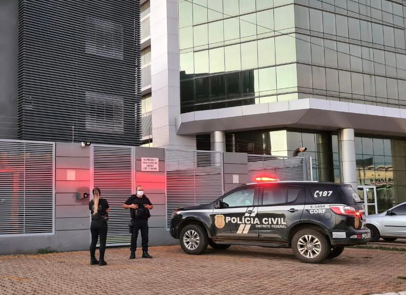 Justiça bloqueia R$ 70 milhões de investigados por fraude em plano de saúde