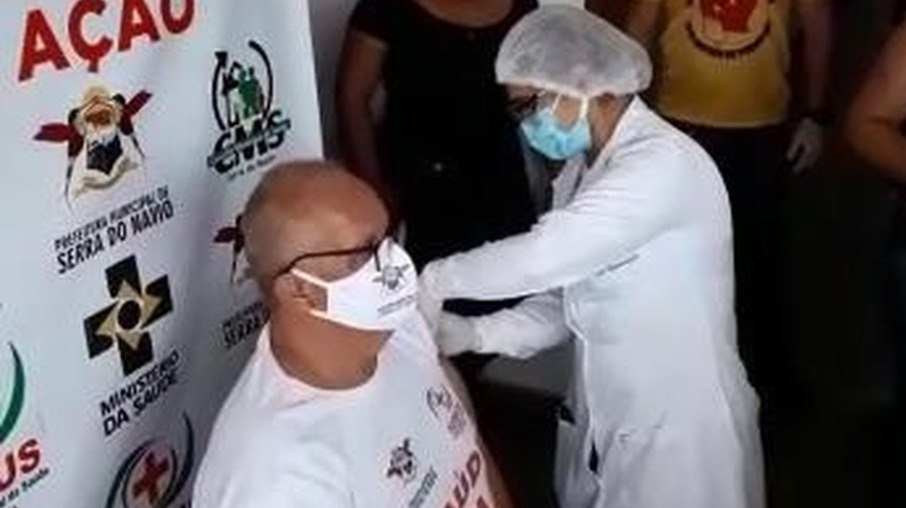 Salvador convoca mais 79 profissionais de saúde para reforçar rede básica