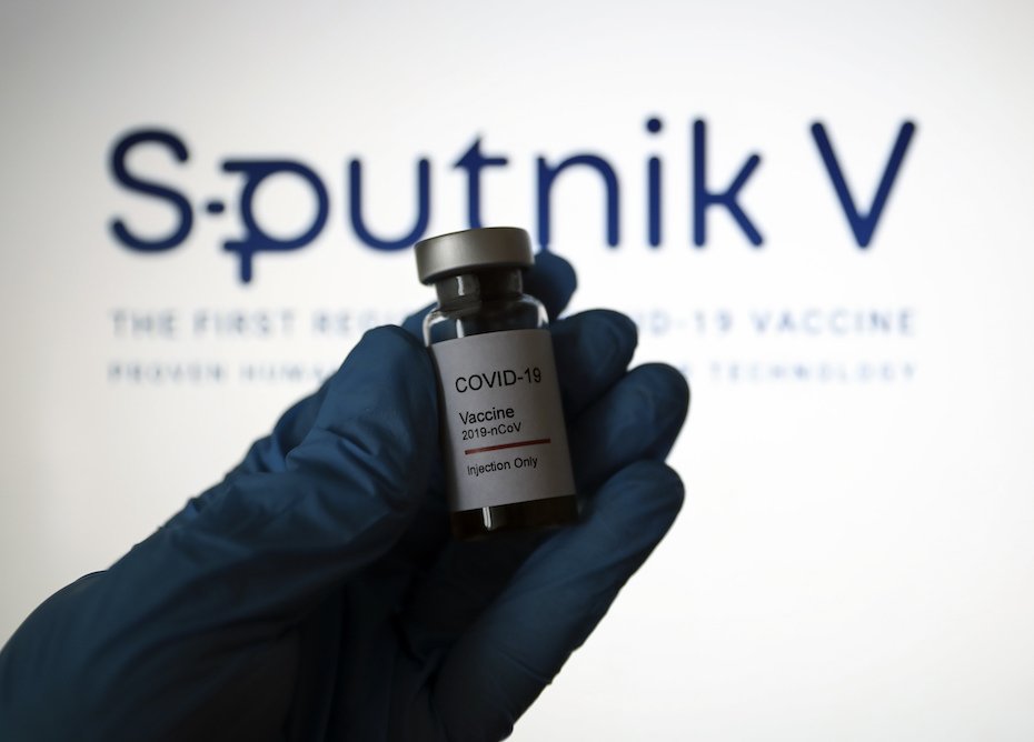 Estados do Nordeste assinam termo com a Anvisa para importação da Sputnik V