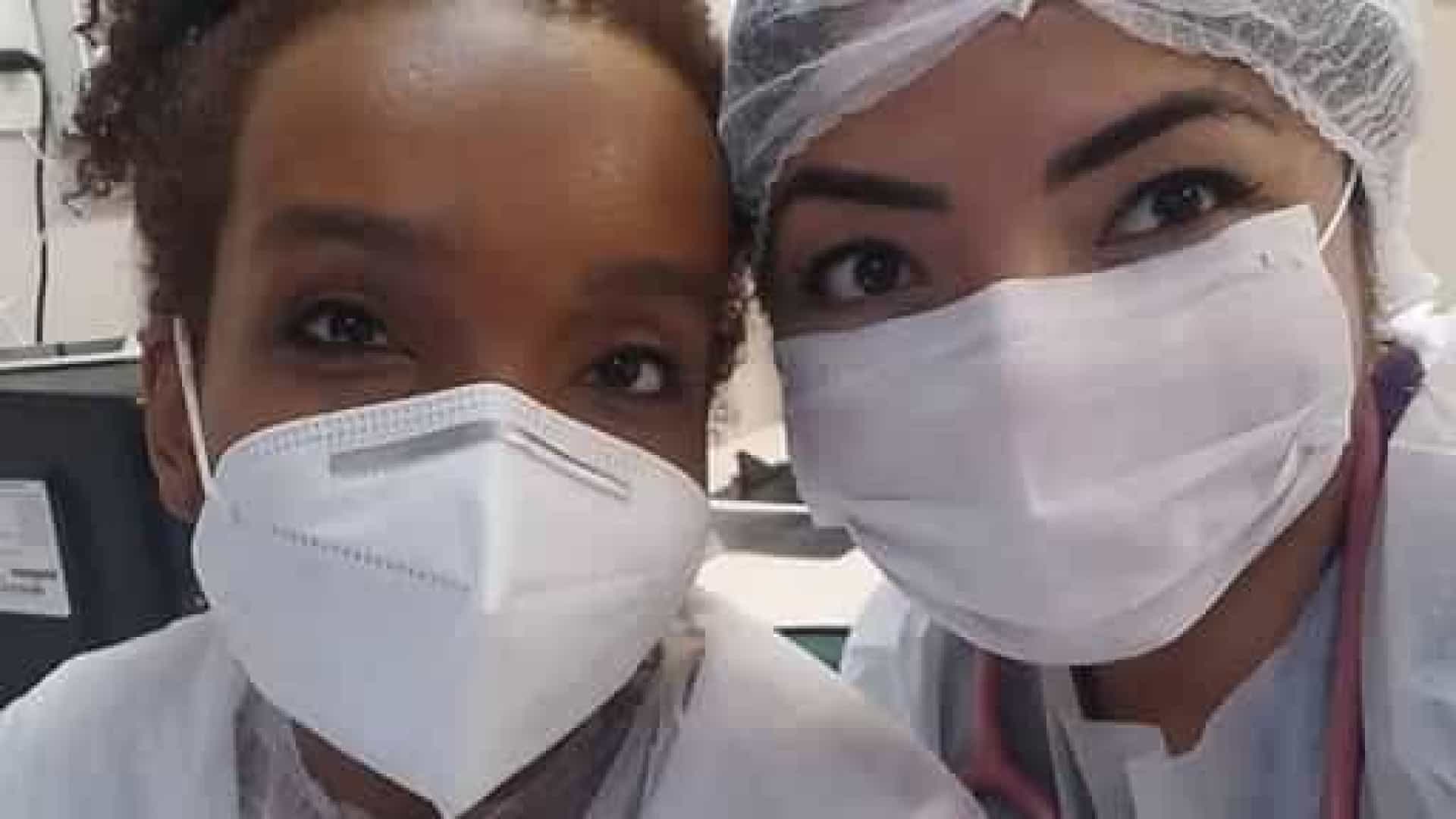 Vencedora do BBB 20, Thelma Assis vai para Manaus ajudar no combate à Covid-19